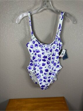 Anne Cole One-Piece Swimsuit NWT